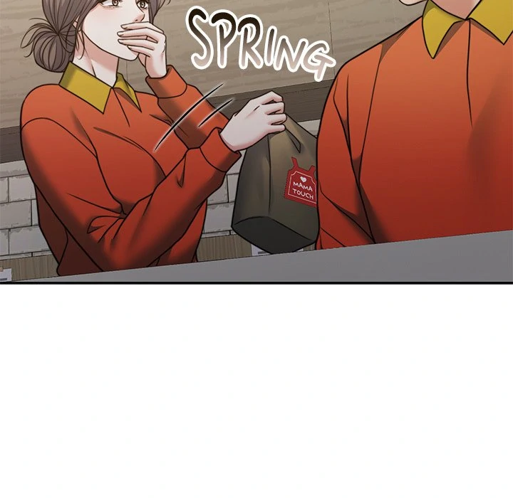 Pregnancy Contract chapter 56 page 62