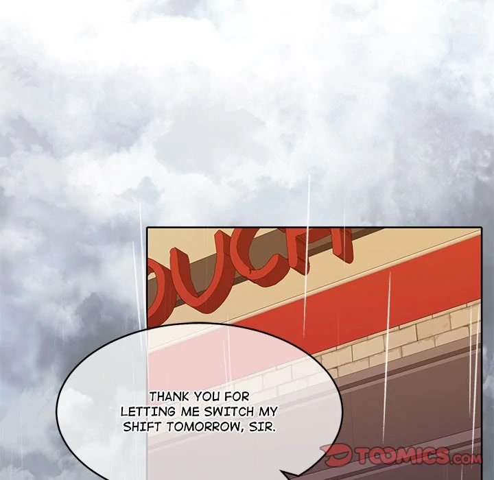Pregnancy Contract chapter 56 page 64