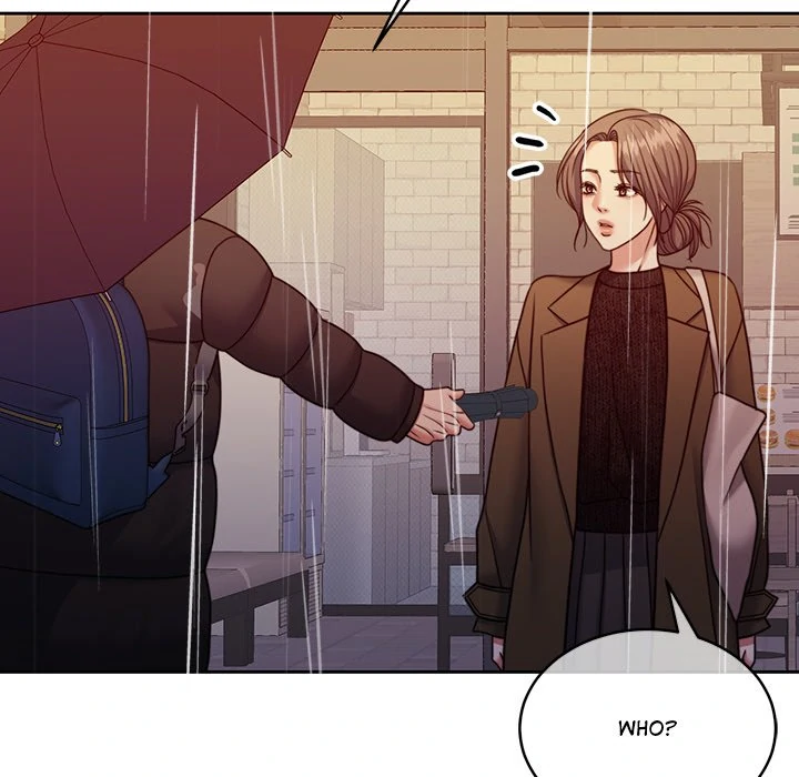 Pregnancy Contract chapter 56 page 73