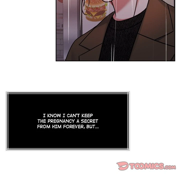 Pregnancy Contract chapter 56 page 84