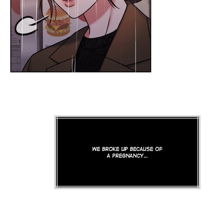Pregnancy Contract chapter 56 page 86