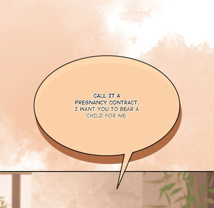 Pregnancy Contract chapter 56 page 96