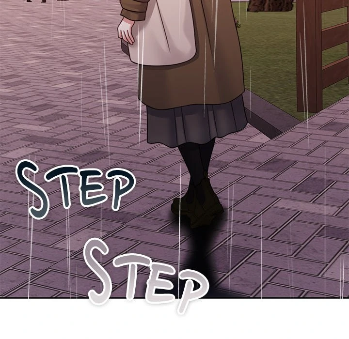 Pregnancy Contract chapter 56 page 110