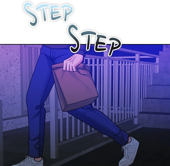 Pregnancy Contract chapter 56 page 131
