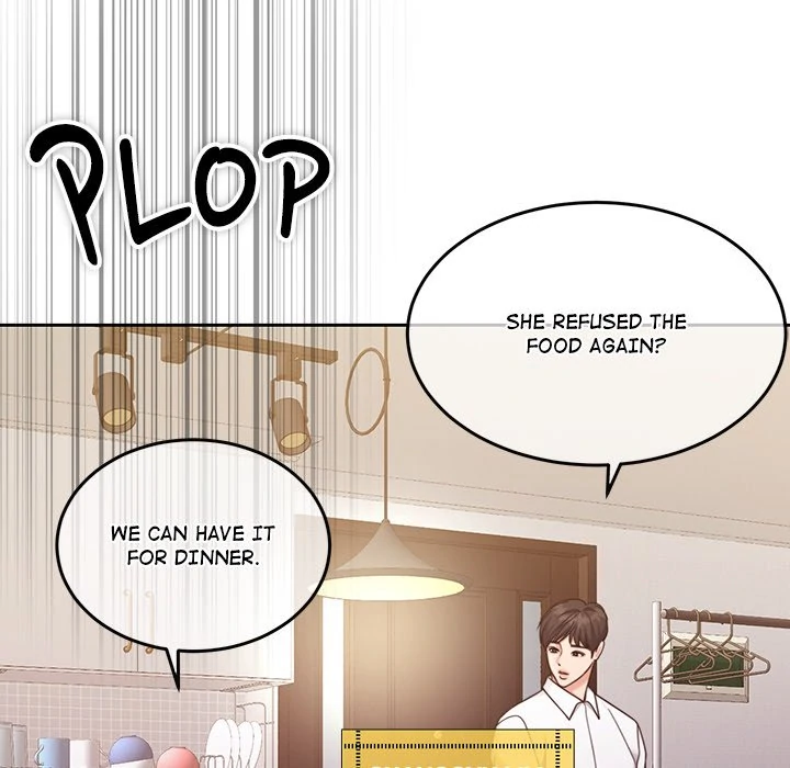 Pregnancy Contract chapter 56 page 133