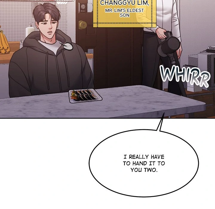 Pregnancy Contract chapter 56 page 134