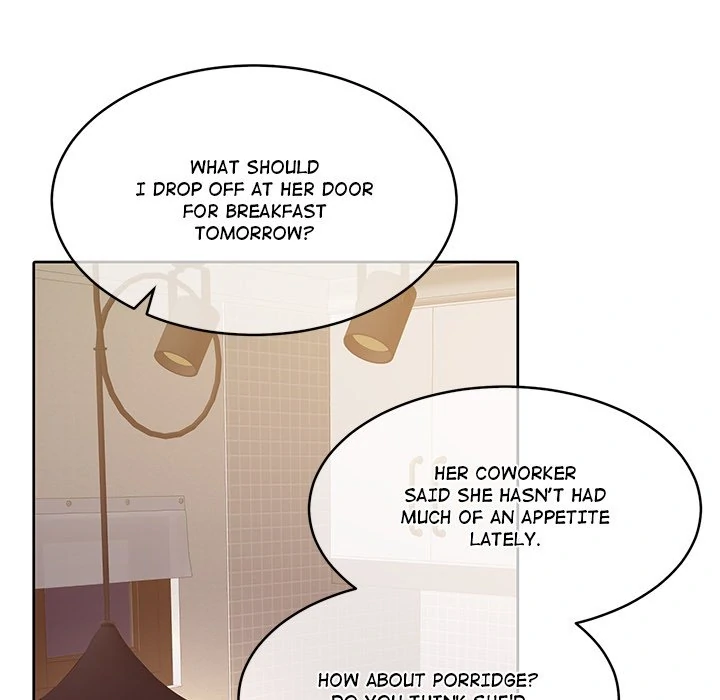 Pregnancy Contract chapter 56 page 136