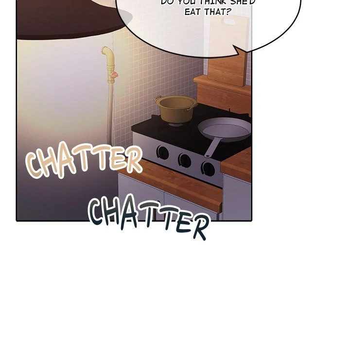 Pregnancy Contract chapter 56 page 137