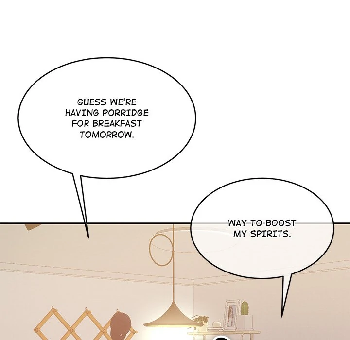 Pregnancy Contract chapter 56 page 138