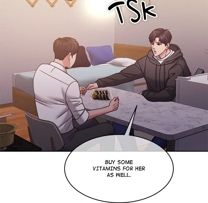 Pregnancy Contract chapter 56 page 139