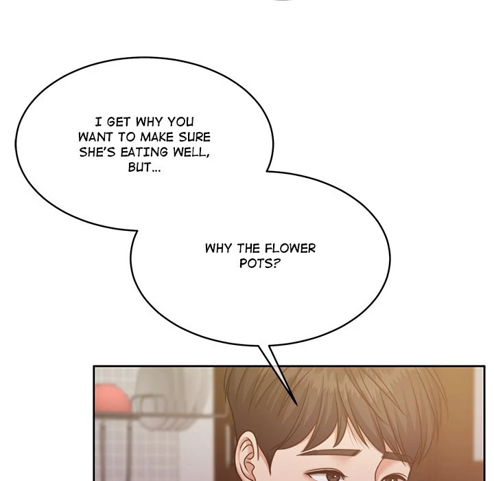 Pregnancy Contract chapter 56 page 140
