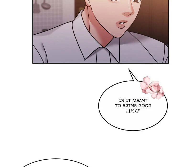 Pregnancy Contract chapter 56 page 141