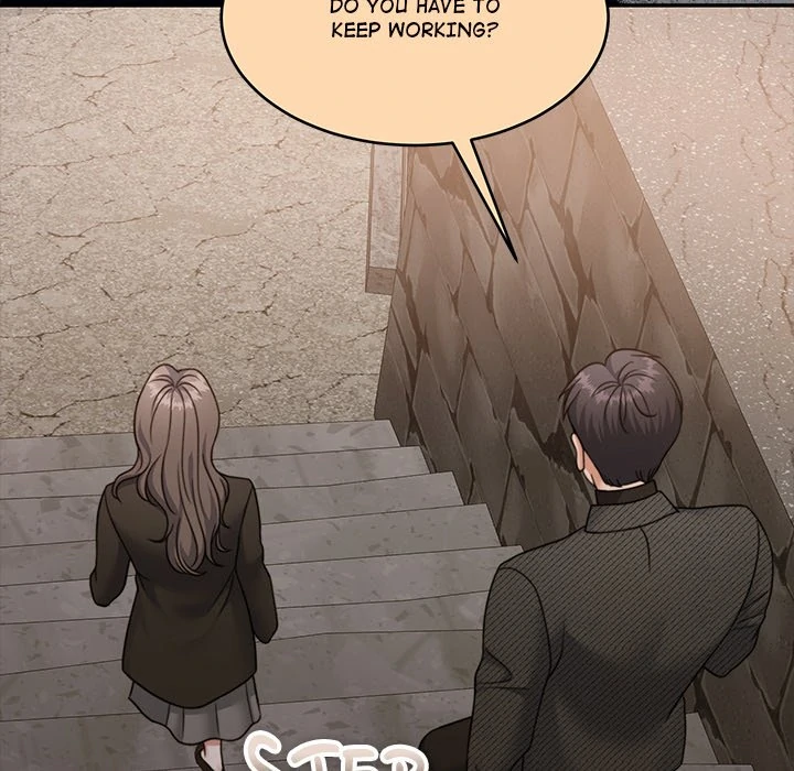 Pregnancy Contract chapter 56 page 149