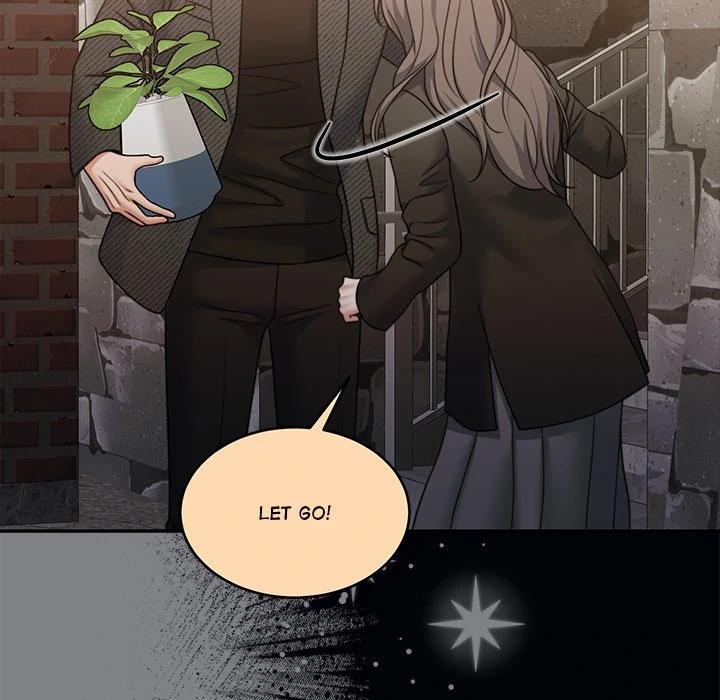 Pregnancy Contract chapter 56 page 152
