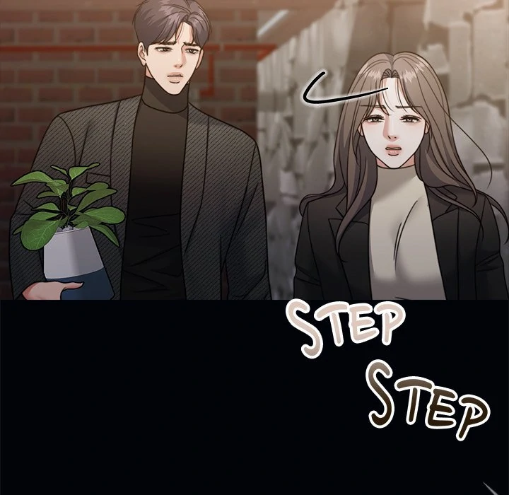 Pregnancy Contract chapter 56 page 154