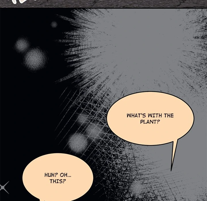 Pregnancy Contract chapter 56 page 156