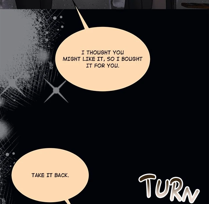 Pregnancy Contract chapter 56 page 158