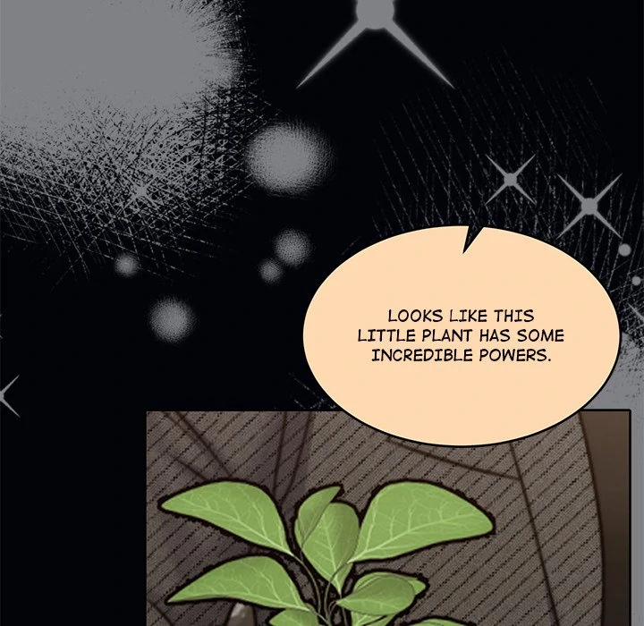 Pregnancy Contract chapter 56 page 162