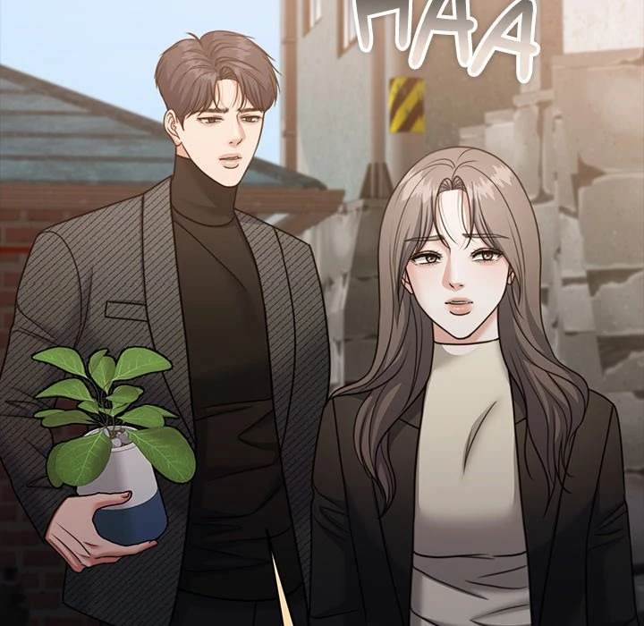 Pregnancy Contract chapter 56 page 165