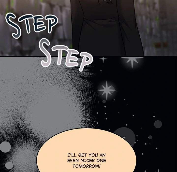 Pregnancy Contract chapter 56 page 168