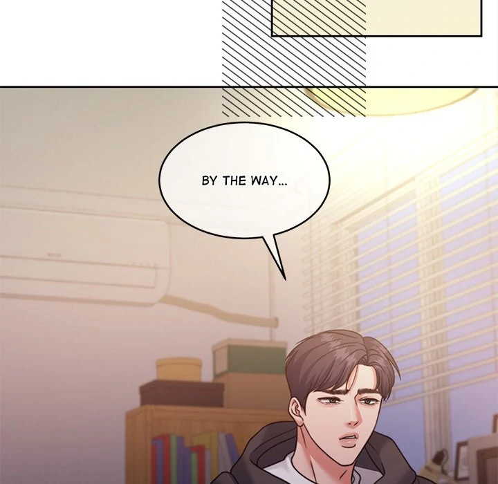 Pregnancy Contract chapter 56 page 176