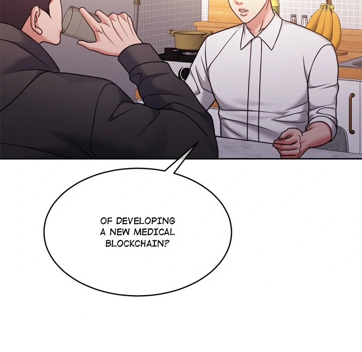 Pregnancy Contract chapter 56 page 179