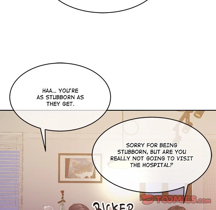 Pregnancy Contract chapter 56 page 184
