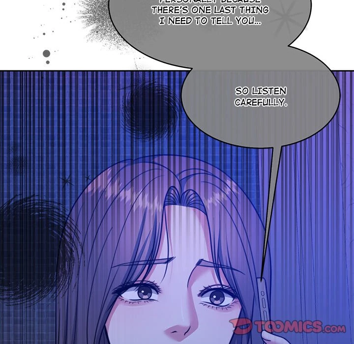 Pregnancy Contract chapter 56 page 204