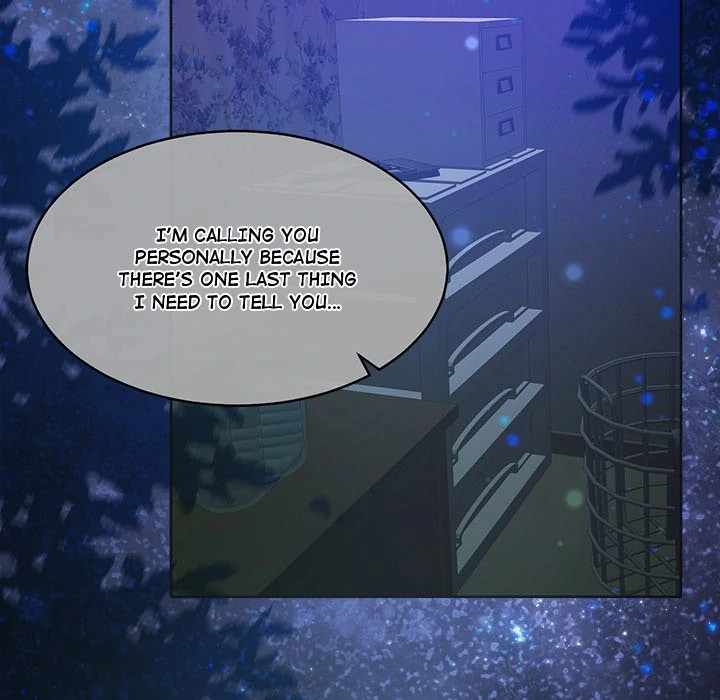 Pregnancy Contract chapter 57 page 5