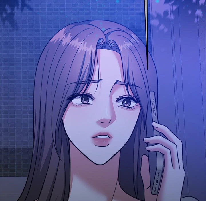 Pregnancy Contract chapter 57 page 7