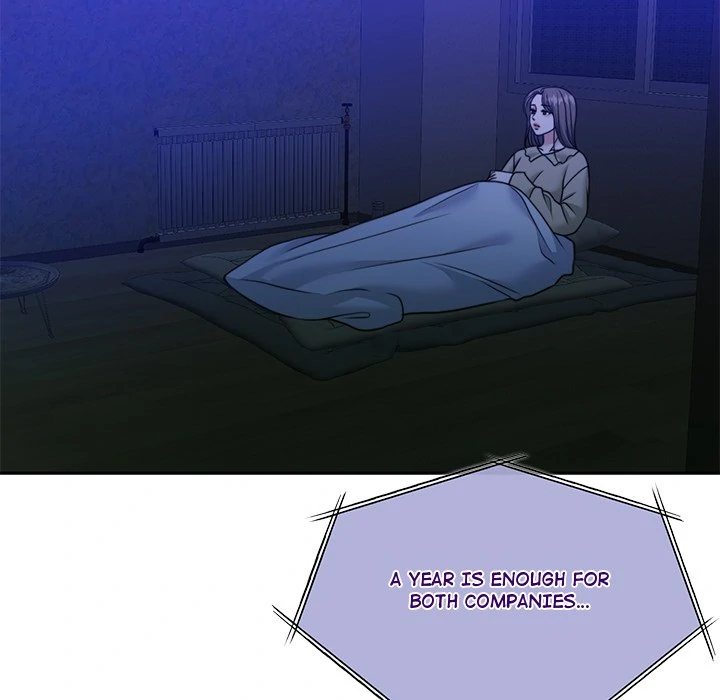 Pregnancy Contract chapter 57 page 15