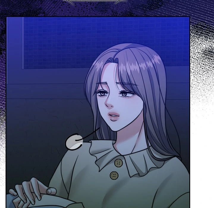 Pregnancy Contract chapter 57 page 30