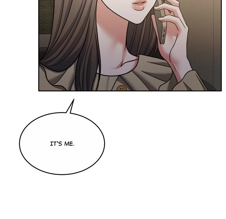 Pregnancy Contract chapter 57 page 47