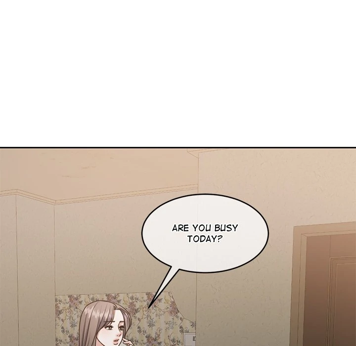 Pregnancy Contract chapter 57 page 48