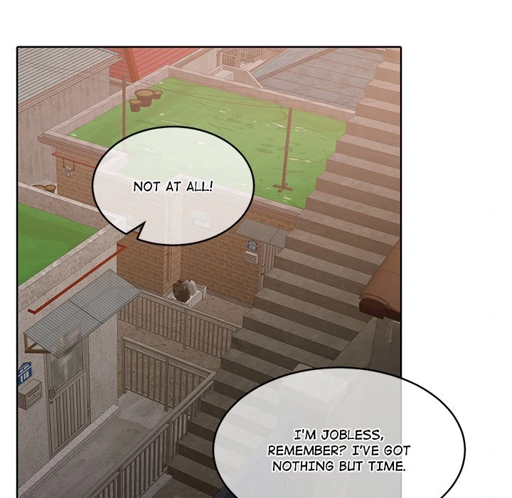 Pregnancy Contract chapter 57 page 51