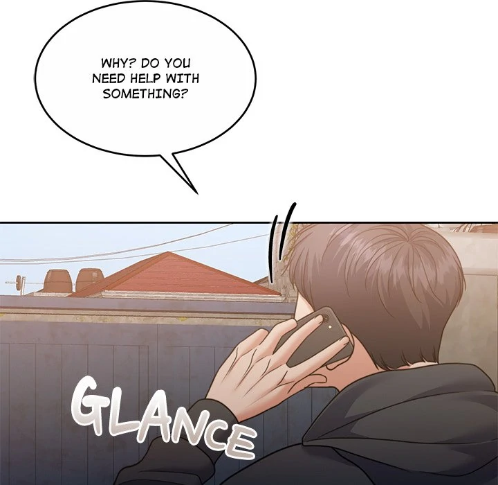 Pregnancy Contract chapter 57 page 53