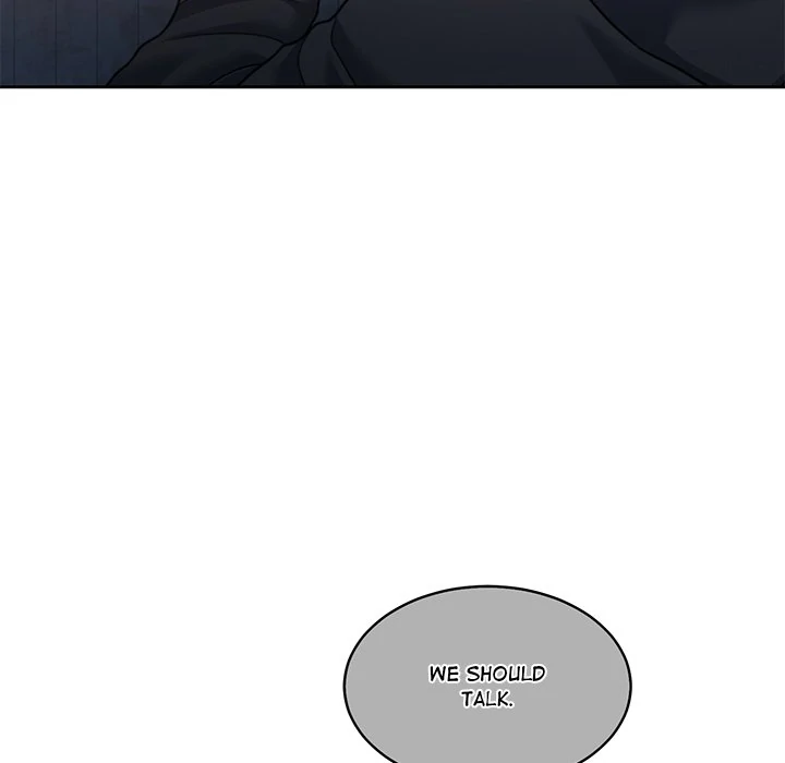 Pregnancy Contract chapter 57 page 54