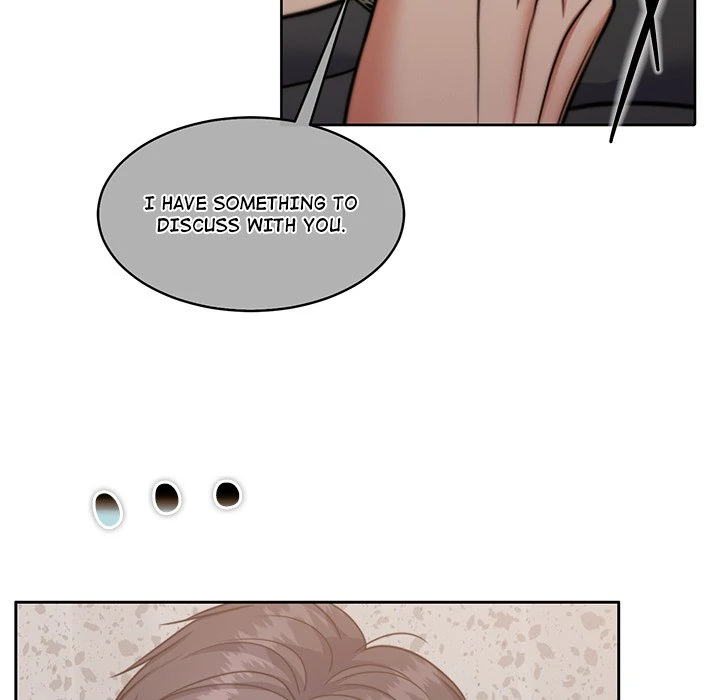 Pregnancy Contract chapter 57 page 56