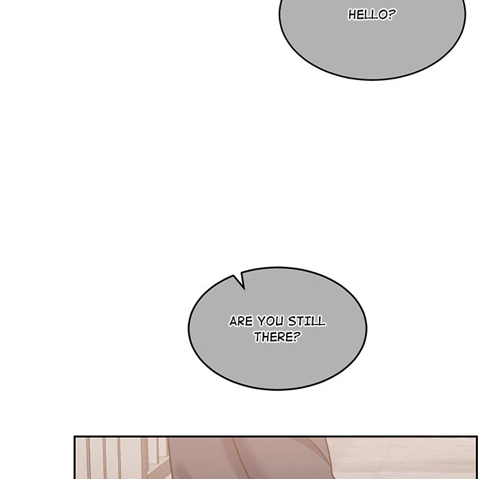 Pregnancy Contract chapter 57 page 58