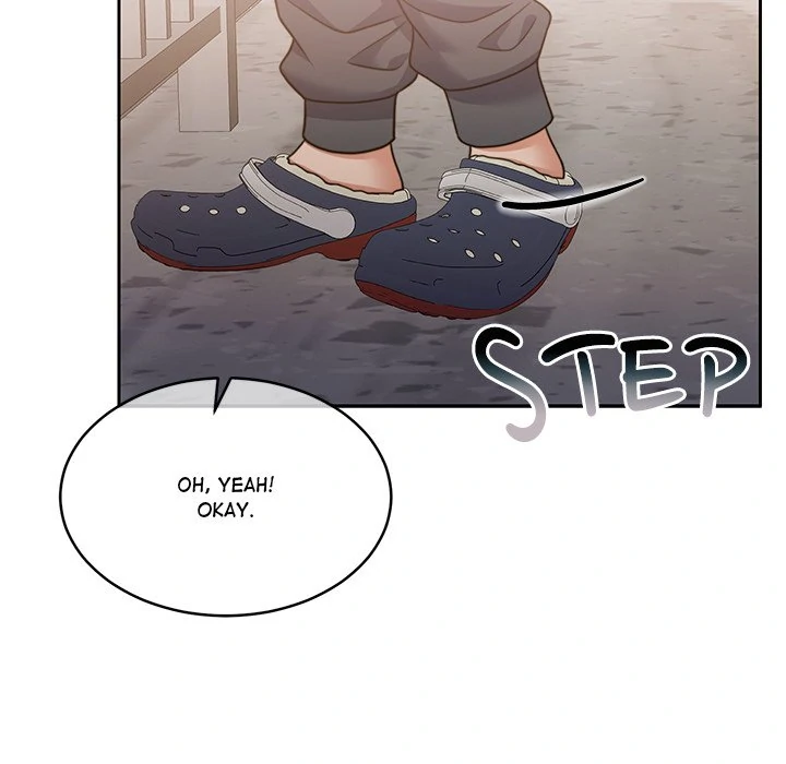 Pregnancy Contract chapter 57 page 59