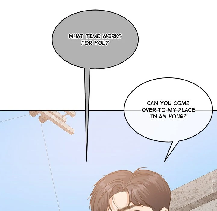 Pregnancy Contract chapter 57 page 60