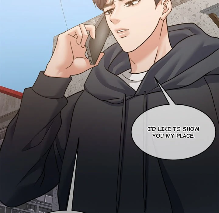 Pregnancy Contract chapter 57 page 61