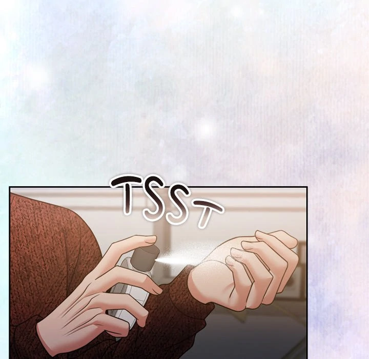 Pregnancy Contract chapter 57 page 78