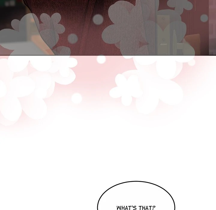 Pregnancy Contract chapter 57 page 85