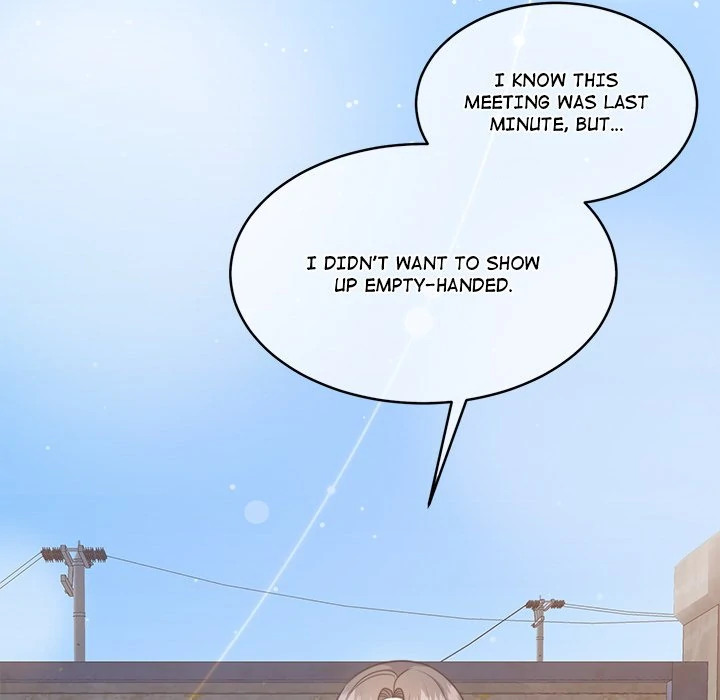 Pregnancy Contract chapter 57 page 90