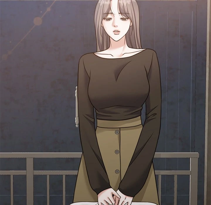 Pregnancy Contract chapter 57 page 91