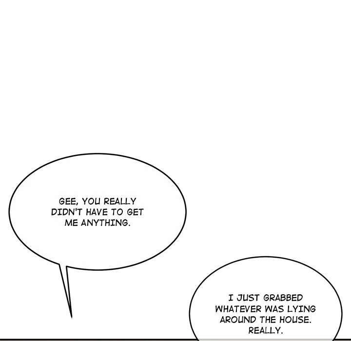 Pregnancy Contract chapter 57 page 93