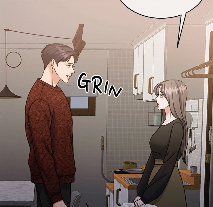 Pregnancy Contract chapter 57 page 94