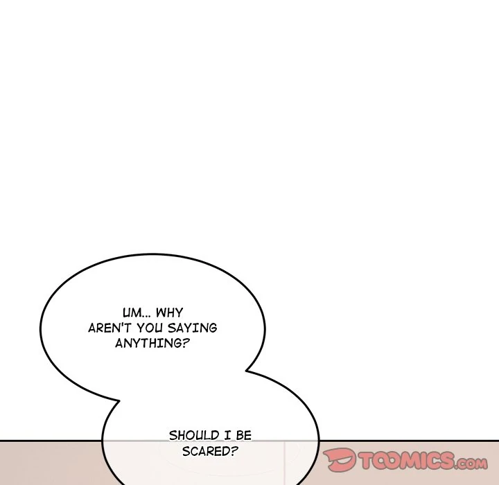 Pregnancy Contract chapter 57 page 100