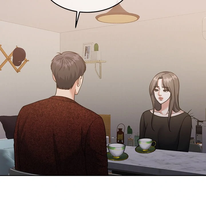 Pregnancy Contract chapter 57 page 101